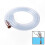 Self-Priming Siphon Pump for Gasoline, Water, and Fuel Transfer with Multi-Function Hose Design 1