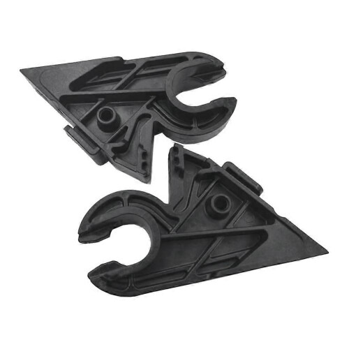 731 10069D Kap draaibeugel compatibel met grasmaaier 2-pack 1