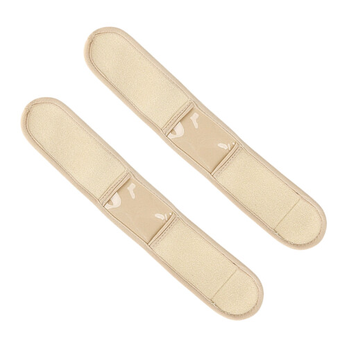 Practical Ankle Wrap Pedometers Ankle Band Sweat-color