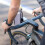 Lightweight Aluminium Bottle Holder for Bikes 2
