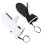 Waterproof Snow Mittens with Inner Pocket 1