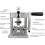 Wire Machine Electric Wire Puller Peeling Automatic Hand Crank Manual Scrap Peeling Copper Cable St 2