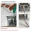 Wire Machine Electric Wire Puller Peeling Automatic Hand Crank Manual Scrap Peeling Copper Cable St 3