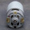 Metabo BS18 Quick 317004430 18V Motor Replacement Part for Electric Power Tools 2