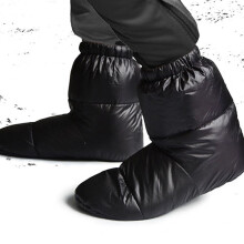 Portable Duck Down Foot Warmers