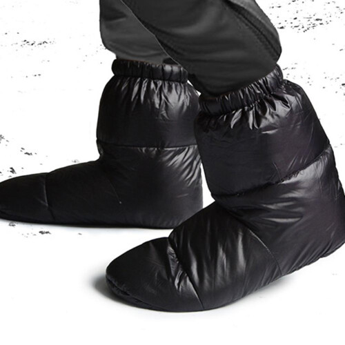 Portable Duck Down Foot Warmers