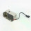 Waterproof 12V Electromagnetic Lock, Heavy-Duty Electric Door Lock with 150KG Pull Force for Access Control 2