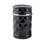 (Black) 1pcs Car Ashtray Cup Holder 1