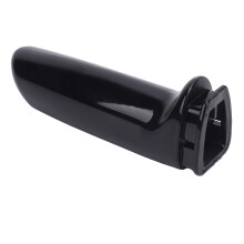 BMW Handbrake Cover Glossy Black