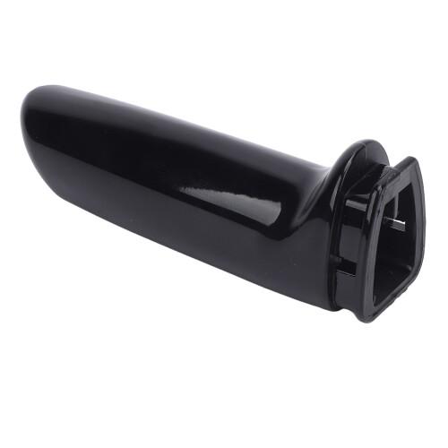 BMW Handbrake Cover Glossy Black