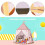 Indoor Princess Castle Tent for Children 2