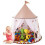 Indoor Princess Castle Tent for Children 5