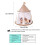 Indoor Princess Castle Tent for Children 9
