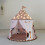 Indoor Princess Castle Tent for Children 11
