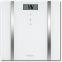 Personenwaage - MEDISANA - BS 483 - Körperfettwaage - Körperanalyse - max. 180 kg