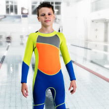 Kid's Neoprene Wetsuit for Snorkelling