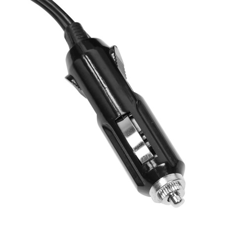 12V DC Portable Car Inflator 18PSI