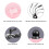 Adjustable Clip-On Pram Umbrella 7