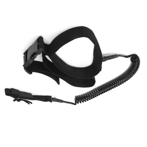 Spiral Surfboard Leash 10ft TPU