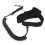 Coil Surf leash 10ft schwarz für Paddleboard 7