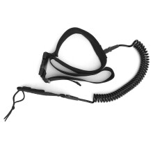 High Elastic Surfboard Leash TPU