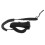 Coil Surf leash 10ft schwarz für Paddleboard 4