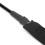 Coil Surf leash 10ft schwarz für Paddleboard 14