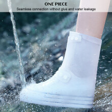 Thickened Rain Shoe Covers