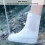 Thickened Rain Shoe Covers 1