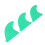 Green PVC Fins for Stand Up Paddle 17