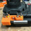 Schraubendreher-Bithalter, Ersatz für Parkside 20-orange. Farbe 7