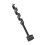 Survival Drill Auger Wrenches Multifunctional Settler Tool-25mm 1