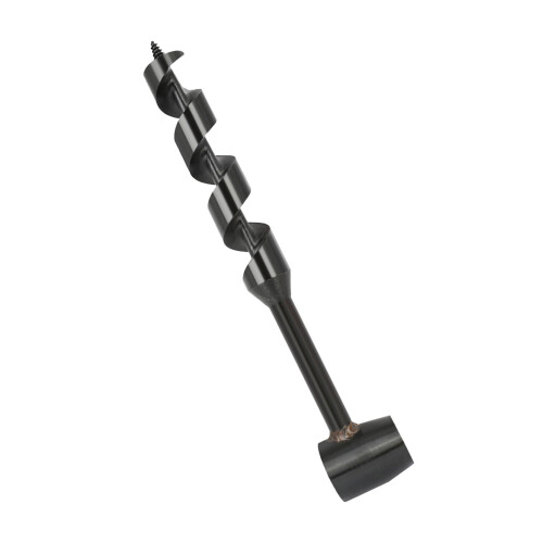 Survival Drill Auger Wrenches Multifunctional Settler Tool-25mm