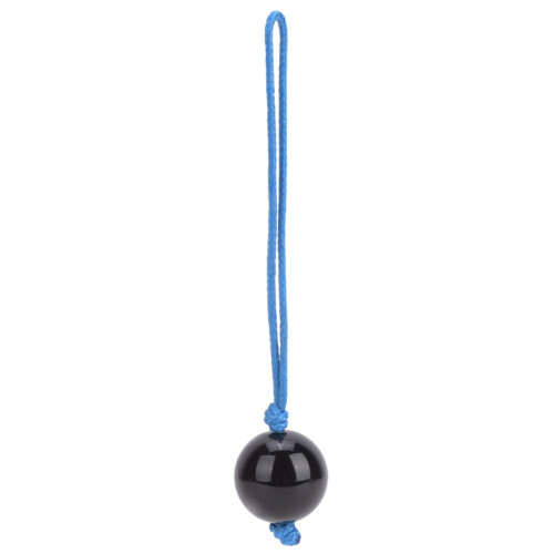Smooth Arborist Retriever Ball Rope 1