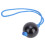 Smooth Arborist Retriever Ball Rope 4