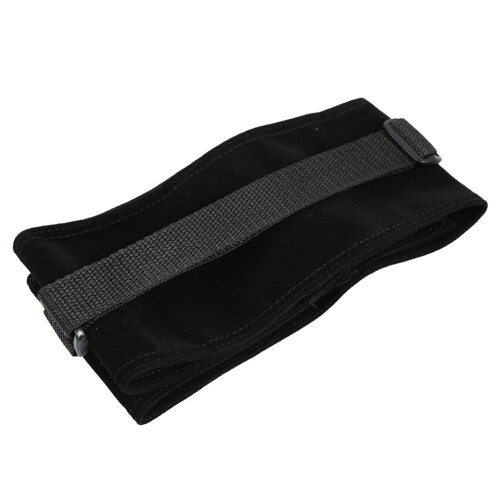 Flannelette Pool Cue Carrier 1