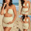 Supportive Two Piece Maternity Swimwear Soft Fabric Bikini-XL 4