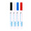 Low Temperature Writing Tool Oil Based Inks Marker Cold-Blue 3