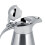 Polished Stainless Steel Thermo Jug 1L 8