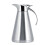Polished Stainless Steel Thermo Jug 1L 5