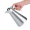 Polished Stainless Steel Thermo Jug 1L 2