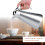 Polished Stainless Steel Thermo Jug 1L 6