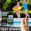 Comprehensive Water Analysis Test Strips 7 Factors Monitoring 6