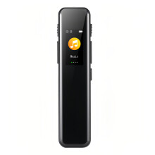 64GB Digital Recorder with Playback