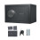 Home Safe Box Fireproof Waterproof Steel 11