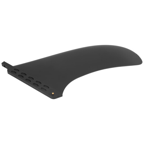 Green PVC Paddle Board Fins Set