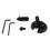 All Skill Level Arrow Brush Rest Set 6