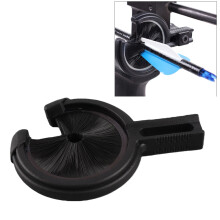 Compound Recurve Bow Brush Rest Set