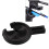 Compound Recurve Bow Brush Rest Set 1