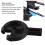 All Skill Level Arrow Brush Rest Set 13
